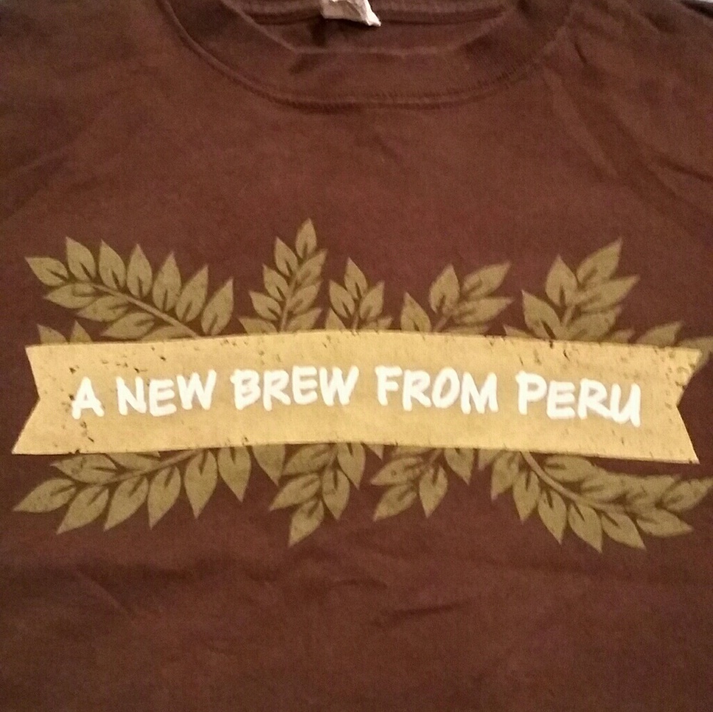 Wawa Employee Promotional shirt